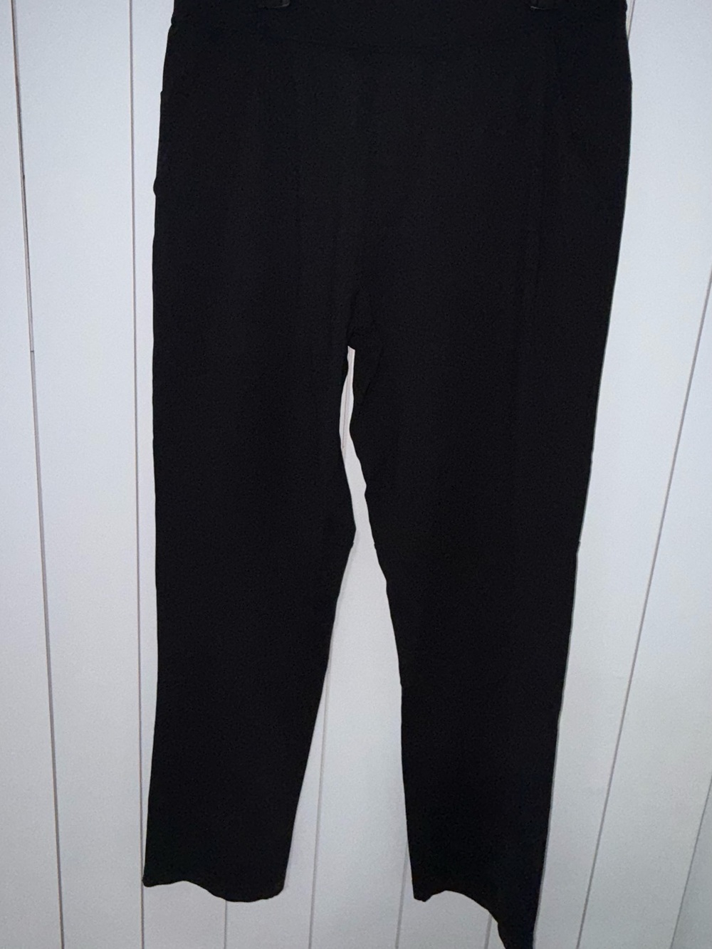 Lululemon athletica Men's Black Pants